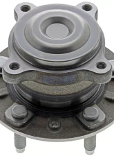 Mevotech BXT Wheel Bearing and Hub Assembly Rear                                     - MB50310 - Image 4