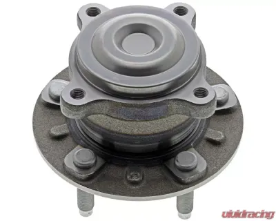 Mevotech BXT Wheel Bearing and Hub Assembly Rear - MB50310