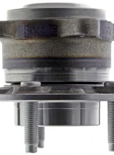 Mevotech BXT Wheel Bearing and Hub Assembly Rear                                     - MB50310 - Image 5