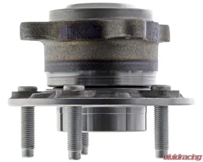 Mevotech BXT Wheel Bearing and Hub Assembly Rear - MB50310