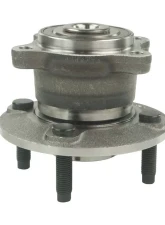 Mevotech BXT Wheel Bearing and Hub Assembly Chevrolet Spark Rear 2015                                     - MB50311 - Image 2