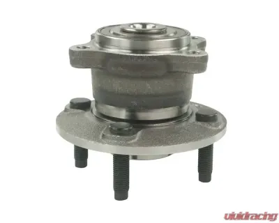Mevotech BXT Wheel Bearing and Hub Assembly Chevrolet Spark Rear 2015 - MB50311