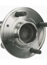 Mevotech BXT Wheel Bearing and Hub Assembly Chevrolet Spark Rear 2015                                     - MB50311 - Image 3