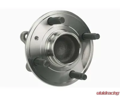 Mevotech BXT Wheel Bearing and Hub Assembly Chevrolet Spark Rear 2015 - MB50311