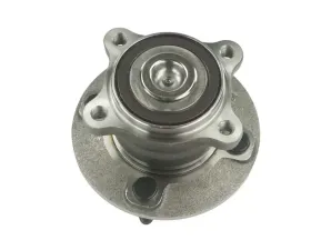 Mevotech BXT Wheel Bearing and Hub Assembly Chevrolet Spark Rear 2015