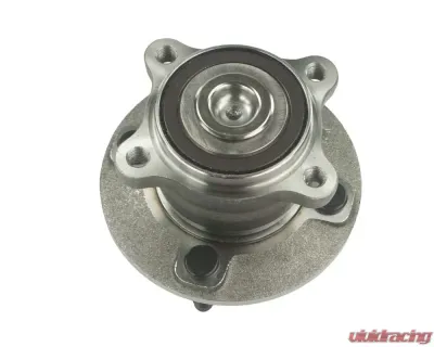 Mevotech BXT Wheel Bearing and Hub Assembly Chevrolet Spark Rear 2015 - MB50311