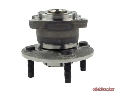 Mevotech BXT Wheel Bearing and Hub Assembly Chevrolet Spark Rear 2015 - MB50311