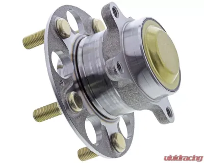 Mevotech BXT Wheel Bearing and Hub Assembly Rear - MB60301