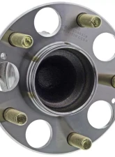 Mevotech BXT Wheel Bearing and Hub Assembly Rear                                     - MB60301 - Image 3