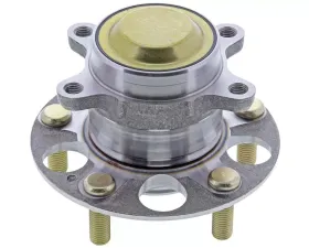 Mevotech BXT Wheel Bearing and Hub Assembly Rear