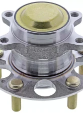 Mevotech BXT Wheel Bearing and Hub Assembly Rear                                     - MB60301 - Image 5