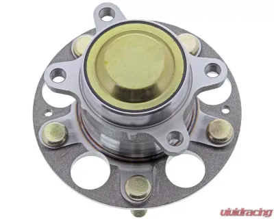 Mevotech BXT Wheel Bearing and Hub Assembly Rear - MB60301