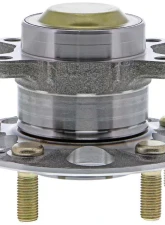 Mevotech BXT Wheel Bearing and Hub Assembly Rear                                     - MB60301 - Image 5