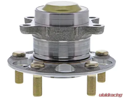 Mevotech BXT Wheel Bearing and Hub Assembly Rear - MB60301