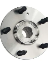 Mevotech BXT Wheel Hub Repair Kit Front                                     - MB60302 - Image 2