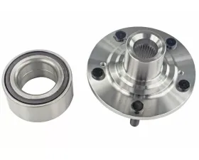 Mevotech BXT Wheel Hub Repair Kit Front