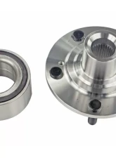 Mevotech BXT Wheel Hub Repair Kit Front                                     - MB60302 - Image 4