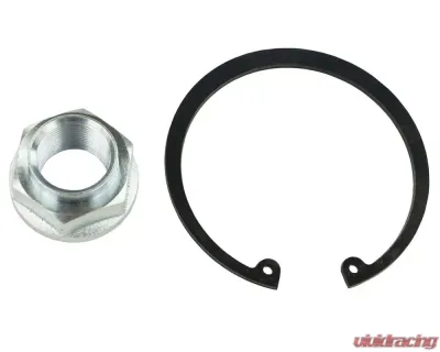 Mevotech BXT Wheel Hub Repair Kit Front - MB60302