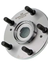 Mevotech BXT Wheel Hub Repair Kit Honda Front                                     - MB60304 - Image 2