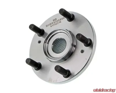 Mevotech BXT Wheel Hub Repair Kit Honda Front - MB60304