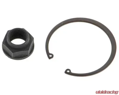 Mevotech BXT Wheel Hub Repair Kit Honda Front - MB60304
