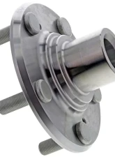 Mevotech BXT Wheel Hub Repair Kit Honda Odyssey Front 2005-2010                                     - MB60305 - Image 2