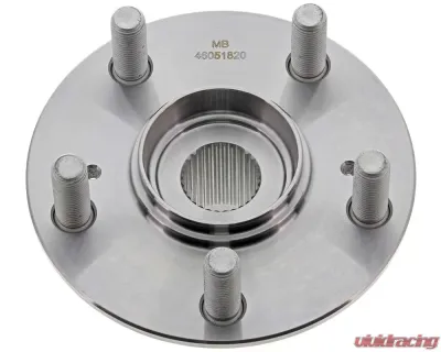 Mevotech BXT Wheel Hub Repair Kit Honda Odyssey Front 2005-2010 - MB60305