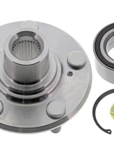 Mevotech BXT Wheel Hub Repair Kit Honda Odyssey Front 2005-2010                                     - MB60305 - Image 5