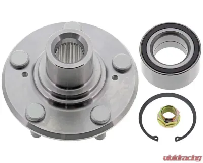 Mevotech BXT Wheel Hub Repair Kit Honda Odyssey Front 2005-2010 - MB60305