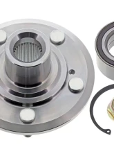 Mevotech BXT Wheel Hub Repair Kit Front                                     - MB60306 - Image 5