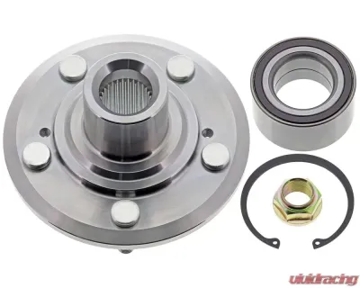 Mevotech BXT Wheel Hub Repair Kit Front - MB60306