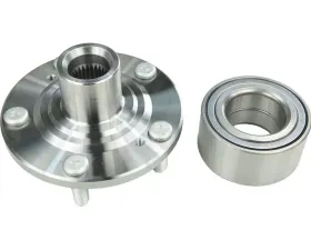 Mevotech BXT Wheel Hub Repair Kit Front