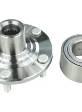 Mevotech BXT Wheel Hub Repair Kit Front                                     - MB60308 - Image 3