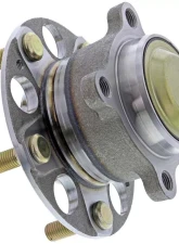 Mevotech BXT Wheel Bearing and Hub Assembly Rear                                     - MB60312 - Image 2