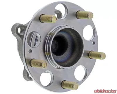 Mevotech BXT Wheel Bearing and Hub Assembly Rear - MB60312