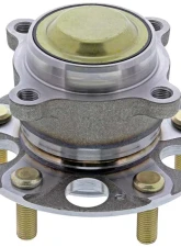 Mevotech BXT Wheel Bearing and Hub Assembly Rear                                     - MB60312 - Image 5
