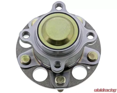 Mevotech BXT Wheel Bearing and Hub Assembly Rear - MB60312