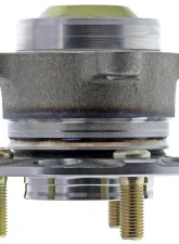 Mevotech BXT Wheel Bearing and Hub Assembly Rear                                     - MB60312 - Image 5