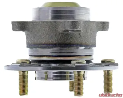 Mevotech BXT Wheel Bearing and Hub Assembly Rear - MB60312