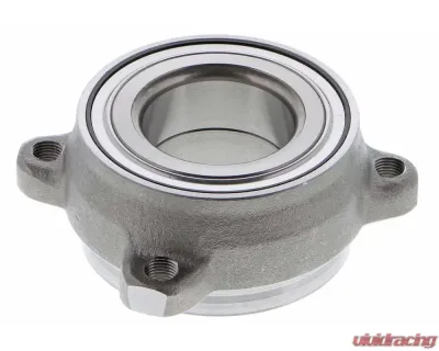 Mevotech BXT Wheel Bearing and Hub Assembly Porsche Rear - MB70302