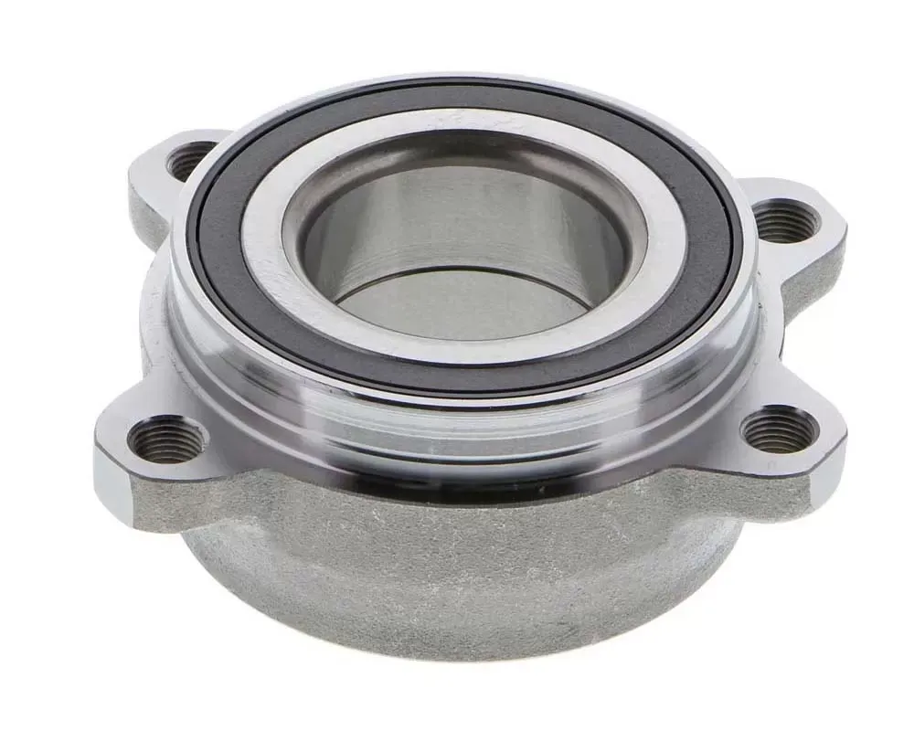 Mevotech BXT Wheel Bearing and Hub Assembly Porsche Rear - MB70302