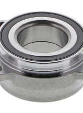 Mevotech BXT Wheel Bearing and Hub Assembly Porsche Rear                                     - MB70302 - Image 2