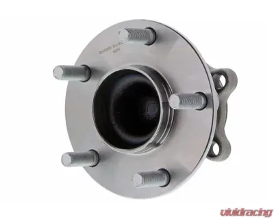 Mevotech BXT Wheel Bearing and Hub Assembly Mazda Rear - MB76301