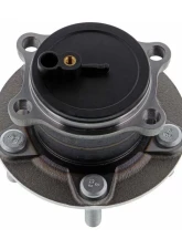 Mevotech BXT Wheel Bearing and Hub Assembly Mazda Rear                                     - MB76301 - Image 3
