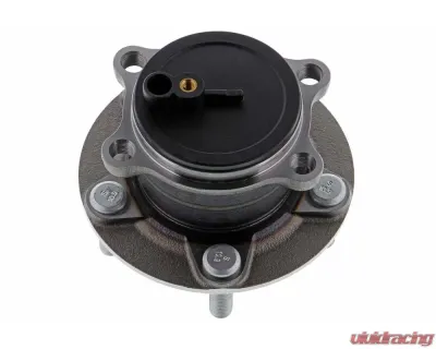 Mevotech BXT Wheel Bearing and Hub Assembly Mazda Rear - MB76301