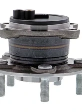 Mevotech BXT Wheel Bearing and Hub Assembly Mazda Rear                                     - MB76301 - Image 3