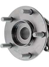 Mevotech BXT Wheel Bearing and Hub Assembly Mazda CX-5 Rear 2013-2017                                     - MB76302 - Image 2