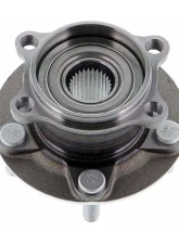 Mevotech BXT Wheel Bearing and Hub Assembly Mazda CX-5 Rear 2013-2017                                     - MB76302 - Image 3