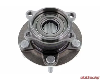 Mevotech BXT Wheel Bearing and Hub Assembly Mazda CX-5 Rear 2013-2017 - MB76302