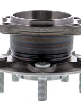 Mevotech BXT Wheel Bearing and Hub Assembly Mazda CX-5 Rear 2013-2017                                     - MB76302 - Image 3